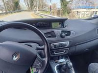 Usata Renault Scénic III LIMITED 110 CV (80 kW) 2015 Monovolume