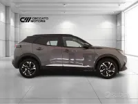 Usata Peugeot 2008 GT-line 131 CV (96 kW) 2021 Grigio SUV
