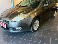 Usata Fiat Bravo 120 CV (88 kW) 2008 Marrone Utilitaria
