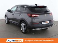 Usata Opel Grandland X Innovation 131 CV (96 kW) 2019 Grigio SUV