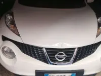 Usata Nissan Juke Acenta 110 CV (80 kW) 2012 SUV