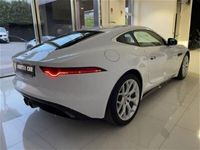 usata Jaguar F-Type (X152) 2.0 aut. Coupé R-Dynamic