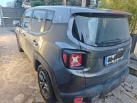 Usata Jeep Renegade Longitude 120 CV (88 kW) 2020 SUV