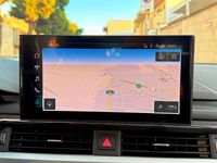 Usata Audi A4 163 CV (119 kW) 2020 Grigio Station wagon