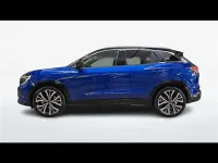 Usata Renault Austral Iconic 200 CV (147 kW) 2023 Blu chiaro SUV