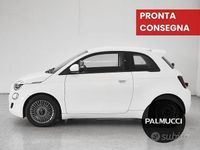Usata Fiat 500e Icon 2022 Berlina