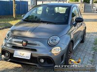 Usata Abarth 595 Pista 165 CV (121 kW) 2020 Grigio Utilitaria