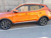 Usata MG ZS 111 CV (81 kW) 2023 Berlina