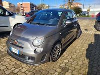 usata Abarth 595 595 / 1.4 16v t. t-jet 140cv