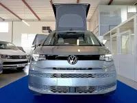 Nuova VW California California 150 CV (110 kW) 2026 Grigio mono met Furgone