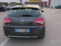 Brugt Citroën C4 115 HK (84 kW) 2014 Grå Sedan