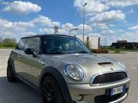 usata Mini Cooper S 1.6 Chili 175cv