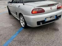 Usata MG TF 116 CV (85 kW) 2003 Cabrio