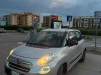 Usata Fiat 500L 95 CV (69 kW) 2019 Monovolume