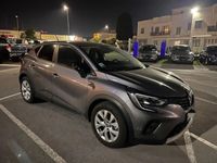 usata Renault Captur E-Tech 145 CV Unico proprietario, non fumatore