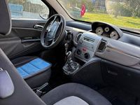 Usata Lancia Ypsilon 2005 Grigio Utilitaria