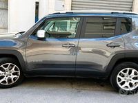 usata Jeep Renegade 2.0 MJT 140 CV 4X4