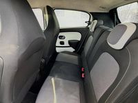 Usata Renault Twingo SE 69 CV (50 kW) 2015 Bianco Utilitaria