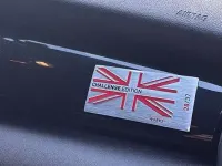Usata Mini John Cooper Works Challenge 231 CV (169 kW) 2016 Verde Utilitaria
