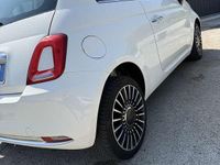 Usata Fiat 500 Lounge 69 CV (50 kW) 2019 Utilitaria