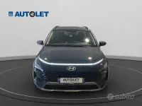 Nuova Hyundai Bayon 79 CV (58 kW) 2026 Grigio SUV
