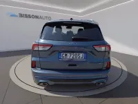 Usata Ford Kuga ST-Line 225 CV (165 kW) 2023 Chrome blue SUV