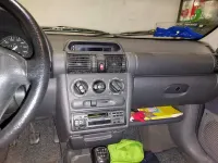 Usata Opel Corsa 90 CV (66 kW) 1994 Blu/azzurro Utilitaria