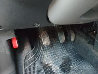 Usata Fiat Panda 4x4 69 CV (50 kW) 2012 Grigio Utilitaria