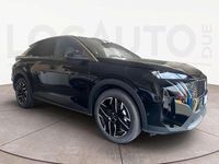 Nuova Peugeot 3008 Allure 145 CV (106 kW) 2025 Nero SUV