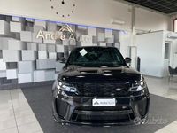 usata Land Rover Range Rover Sport 5.0