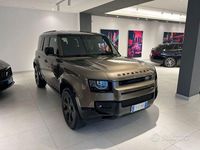 Occasion Land Rover Defender SE Dynamic 200 ch (147 kW) 2025 Marron SUV