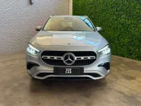 Usata Mercedes GLA200 Advanced 150 CV (110 kW) 2025 Argento metallizzato SUV