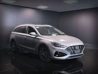 usata Hyundai i30 1.6 CRDi 136 CV Wagon 1.6 CRDi 136 CV iMT 48V Prime