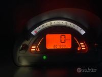 Usata Citroën C3 90 CV (66 kW) 2005 Grigio Berlina