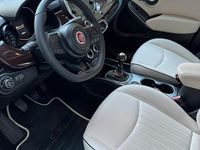 Usata Fiat 500 Club 2021 Blu Station wagon