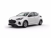 Nuova Mazda 2 Center-Line 116 CV (85 kW) 2026 Lunar white Utilitaria