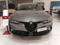 Usata Alfa Romeo Tonale Edizione Speciale 280 CV (205 kW) 2023 Grigio SUV