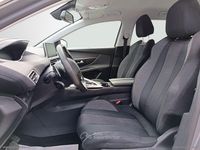 Usata Peugeot 3008 Allure 131 CV (96 kW) 2020 Gray SUV