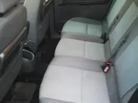 Usata Ford Focus 2006 Grigio Station wagon