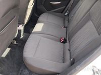 Usata Opel Astra S 110 CV (80 kW) 2011 Grigio Station wagon