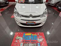 Usata Citroën C3 Exclusive 82 CV (60 kW) 2014 Bianco Utilitaria