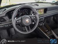 Usata Porsche 911 Carrera Cabriolet 394 CV (289 kW) 2024 Nero Cabrio