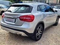 usata Mercedes 200 GLA suvCDI Automatic Sport usato