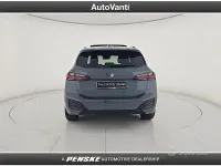 Neu BMW 218 Active Tourer Comfort Edition 150 PS (110 kW) 2025 Grau Van / Kleinbus