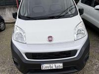 Usata Fiat Fiorino 95 CV (69 kW) 2020 Bianco Monovolume