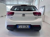 Usata Kia Rio Active 77 CV (56 kW) 2018 Other Berlina