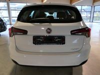 Usata Fiat Tipo City Life 131 CV (96 kW) 2022 Bianco Station wagon