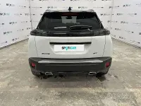 Usata Peugeot 2008 GT 131 CV (96 kW) 2024 Bianco SUV