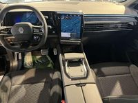 Usata Renault Austral Techno Esprit Alpine 131 CV (96 kW) 2024 Nero SUV