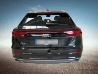 Usata Audi Q8 S-Line 286 CV (210 kW) 2023 Nero SUV